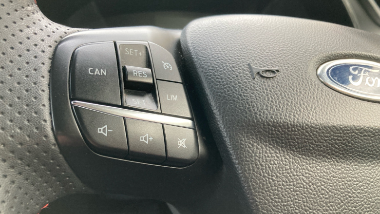 Ford Focus 1.0 EcoBoost ST-Line 5dr Petrol Hatchback